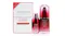 Shiseido Ultimune Power Infusing Set For Face & Eyes Set: Face Concentrate 50ml + Eye Concentrate 15ml - 2pcs Shiseido Ultimune Power Infusing Set For Face & Eyes Set: Face Concentrate 50ml + Eye Concentrate 15ml - 2pcs