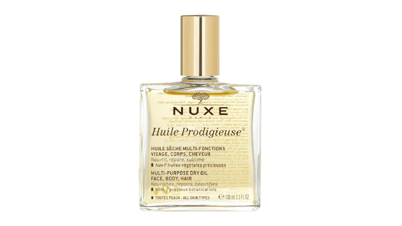 Nuxe Huile Prodigieuse Multi Usage Dry Oil - 100ml/3.3oz Nuxe Huile Prodigieuse Multi Usage Dry Oil - 100ml/3.3oz