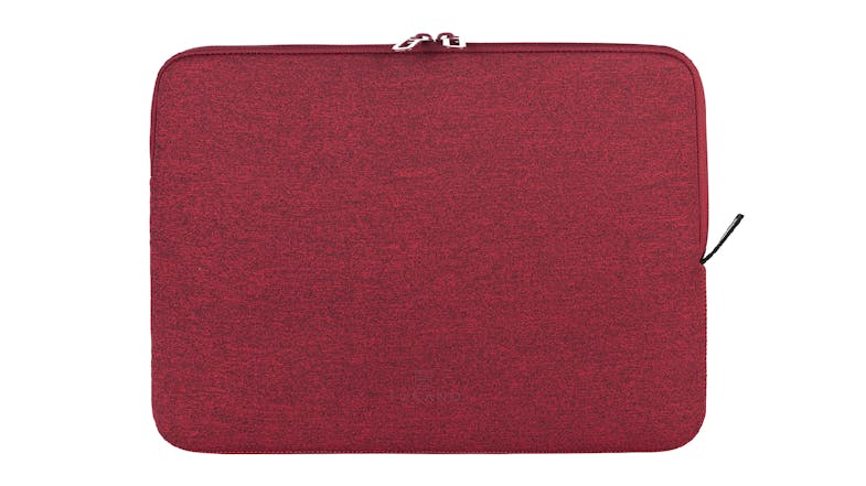 Tucano Melange Laptop Sleeve for 13-14" Device - Burgundy (BFM1314-BX) Tucano Melange Laptop Sleeve for 13-14" Device - Burgundy (BFM1314-BX)