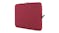 Tucano Melange Laptop Sleeve for 13-14" Device - Burgundy (BFM1314-BX)