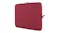 Tucano Melange Laptop Sleeve for 13-14" Device - Burgundy (BFM1314-BX) Tucano Melange Laptop Sleeve for 13-14" Device - Burgundy (BFM1314-BX)