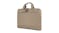 Tucano Smilza Super Slim Laptop Bag for 13-14" Device - Beige (BSM1314-BE)