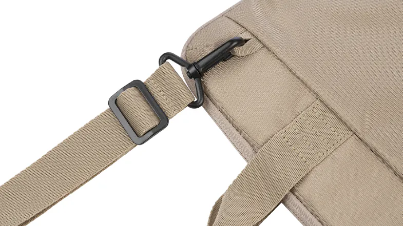 Tucano Smilza Super Slim Laptop Bag for 13-14" Device - Beige (BSM1314-BE) Tucano Smilza Super Slim Laptop Bag for 13-14" Device - Beige (BSM1314-BE)