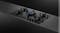 Fisher & Paykel 90cm 5 Burner Gas Cooktop - Black Glass (Series 9/CG905DNGGB4) Fisher & Paykel 90cm 5 Burner Gas Cooktop - Black Glass (Series 9/CG905DNGGB4)