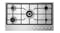 Fisher & Paykel 90cm 5 Burner Gas Cooktop - Stainless Steel (Series 7/CG905DX1) Fisher & Paykel 90cm 5 Burner Gas Cooktop - Stainless Steel (Series 7/CG905DX1)