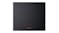 Fisher & Paykel 60cm 4 Zone Induction Cooktop - Black Glass (Series 7/CI604CTB1)