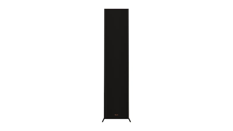 Klipsch Reference Premiere RP-8000F II Floorstanding Speaker - Black