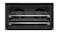 Fisher & Paykel 90cm Dual Fuel Freestanding Oven with Gas Cooktop - Black (Series 9/OR90SCG6B1) Fisher & Paykel 90cm Dual Fuel Freestanding Oven with Gas Cooktop - Black (Series 9/OR90SCG6B1)