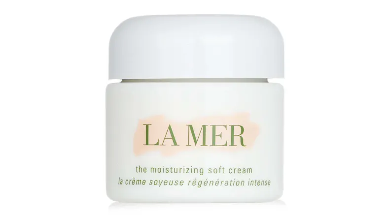 La Mer The Moisturizing Soft Cream - 60ml/2oz La Mer The Moisturizing Soft Cream - 60ml/2oz