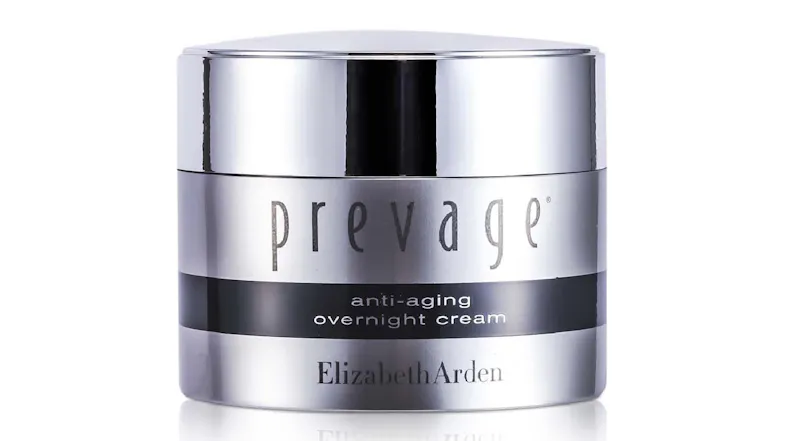 Prevage by Elizabeth Arden Anti-Aging Overnight Cream - 50ml/1.7oz Prevage by Elizabeth Arden Anti-Aging Overnight Cream - 50ml/1.7oz