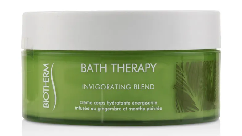 Bath Therapy Invigorating Blend Body Hydrating Cream - 200ml/6.76oz Bath Therapy Invigorating Blend Body Hydrating Cream - 200ml/6.76oz
