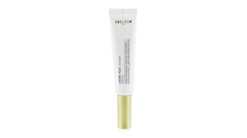 Decleor Plum Eye Cream - 15ml/0.5oz Decleor Plum Eye Cream - 15ml/0.5oz