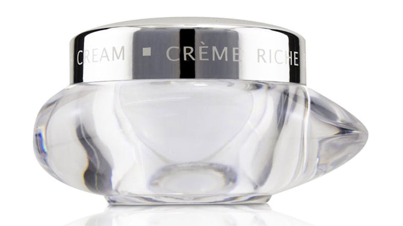 Thalgo Exception Marine Redensifying Rich Cream - 50ml/1.69oz Thalgo Exception Marine Redensifying Rich Cream - 50ml/1.69oz