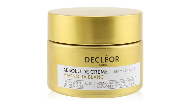 Decleor White Magnolia Cream Absolute - 50ml/1.7oz Decleor White Magnolia Cream Absolute - 50ml/1.7oz