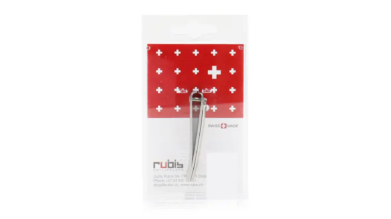 Rubis Mini Nail Clipper Rubis Mini Nail Clipper