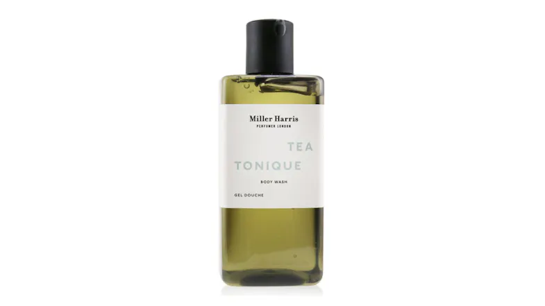Miller Harris Tea Tonique Body Wash - 300ml/10.14oz Miller Harris Tea Tonique Body Wash - 300ml/10.14oz