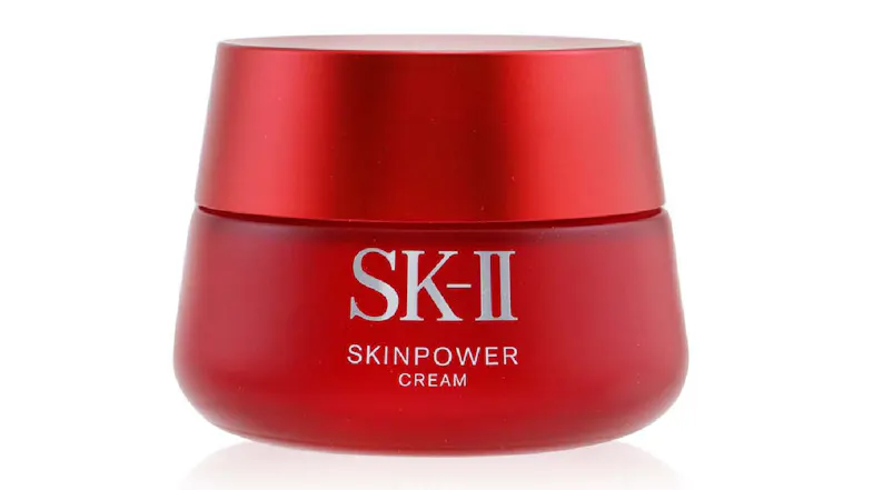 SK II Skinpower Cream - 80g/2.7oz SK II Skinpower Cream - 80g/2.7oz
