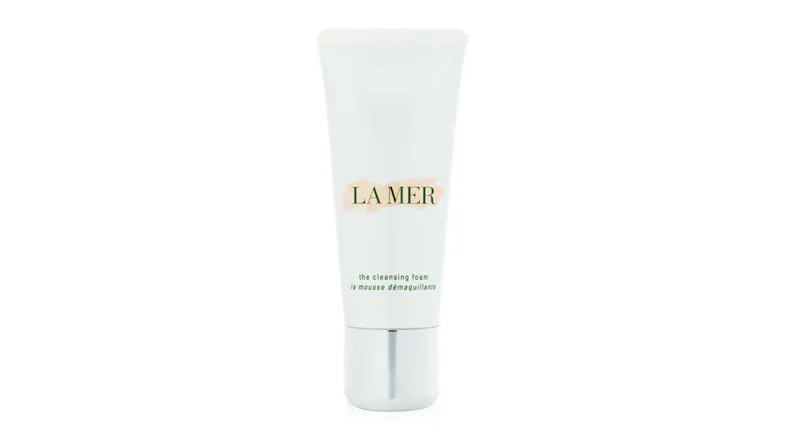 La Mer The Cleansing Foam - 100ml/3.4oz La Mer The Cleansing Foam - 100ml/3.4oz