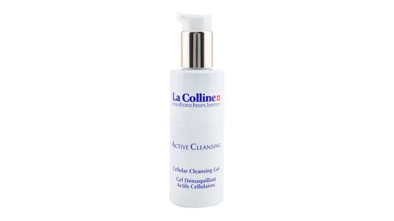 La Colline Active Cleansing - Cellular Cleansing Gel - 150ml/5oz La Colline Active Cleansing - Cellular Cleansing Gel - 150ml/5oz