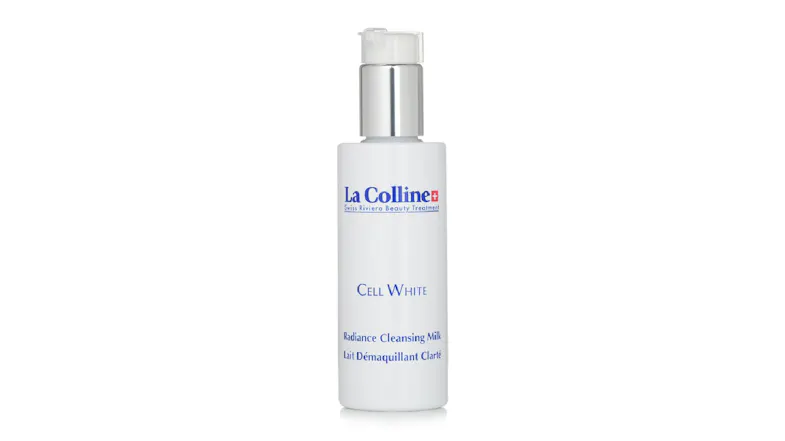 La Colline Cell White - Radiance Cleansing Milk - 150ml/5oz La Colline Cell White - Radiance Cleansing Milk - 150ml/5oz