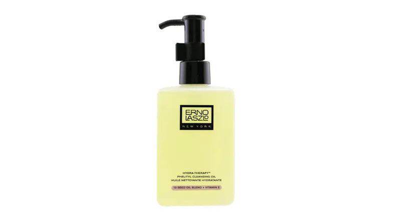 Erno Laszlo Hydra-Therapy Phelityl Cleansing Oil - 190ml/6.4oz Erno Laszlo Hydra-Therapy Phelityl Cleansing Oil - 190ml/6.4oz