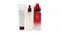 Shiseido Ultimune Defend Daily Care Set: Ultimune Power Infusing Concentrate 100ml + Clarifying Cleansing Foam 125ml + Treatment Softener Enriched 150ml - 3pcs Shiseido Ultimune Defend Daily Care Set: Ultimune Power Infusing Concentrate 100ml + Clarifying Cleansing Foam 125ml + Treatment Softener Enriched 150ml - 3pcs