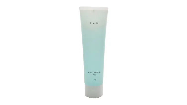 RMK W Cleansing Gel - 140g/4.93oz RMK W Cleansing Gel - 140g/4.93oz