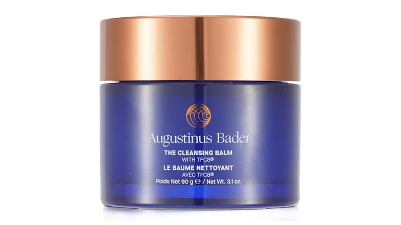 Augustinus Bader The Cleansing Balm with TFC8 - 90g/3.1oz Augustinus Bader The Cleansing Balm with TFC8 - 90g/3.1oz