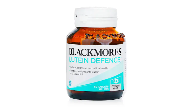 Blackmores Lutein Defence - 60tablets Blackmores Lutein Defence - 60tablets