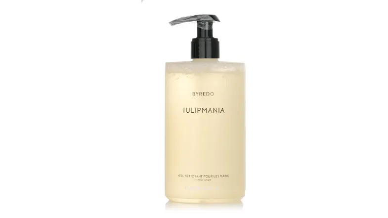 Byredo Tulipmania Hand Wash - 450ml/15.2oz Byredo Tulipmania Hand Wash - 450ml/15.2oz