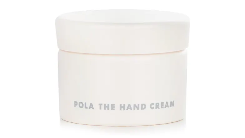 POLA The Hand Cream - 100g/3.5oz POLA The Hand Cream - 100g/3.5oz