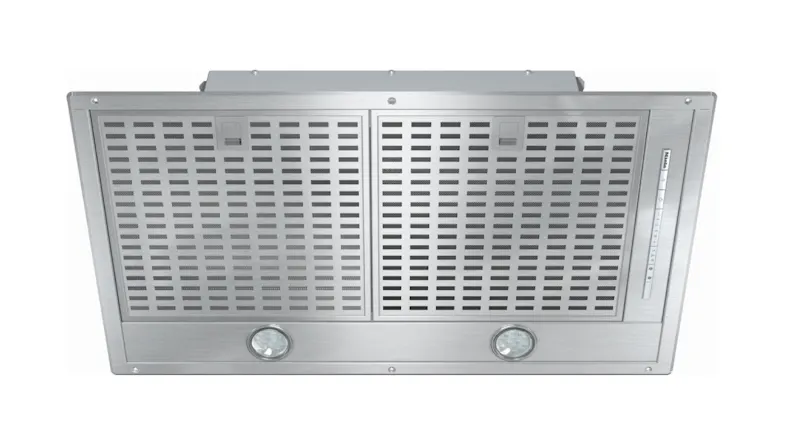 Miele 70cm Insert Integrated Rangehood - Stainless Steel (DA 2578/10868940) Miele 70cm Insert Integrated Rangehood - Stainless Steel (DA 2578/10868940)