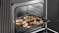 Miele 60cm 14 Function Built-In Steam Oven - Clean Steel (DGC 7460 HC Pro/12087480)
