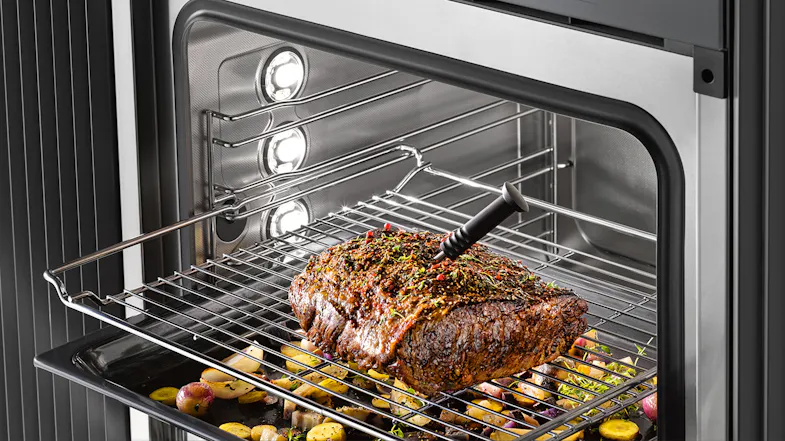 Miele 60cm 14 Function Built-In Steam Oven - Graphite Grey (DGC 7460 HC Pro/12087470) Miele 60cm 14 Function Built-In Steam Oven - Graphite Grey (DGC 7460 HC Pro/12087470)