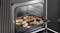 Miele 60cm 14 Function Built-In Steam Oven - Graphite Grey (DGC 7460 HC Pro/12087470) Miele 60cm 14 Function Built-In Steam Oven - Graphite Grey (DGC 7460 HC Pro/12087470)