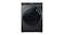 Haier 8.5kg Front Loading Washing Machine with 12 Programs - Dark (HWF85ANB1) Haier 8.5kg Front Loading Washing Machine with 12 Programs - Dark (HWF85ANB1)