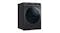 Haier 8.5kg Front Loading Washing Machine with 12 Programs - Dark (HWF85ANB1) Haier 8.5kg Front Loading Washing Machine with 12 Programs - Dark (HWF85ANB1)