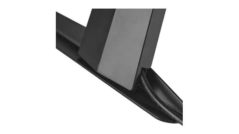One For All Support Legs for 32" to 70" TV - Tilting Design - Black (WM 2870) One For All Support Legs for 32" to 70" TV - Tilting Design - Black (WM 2870)