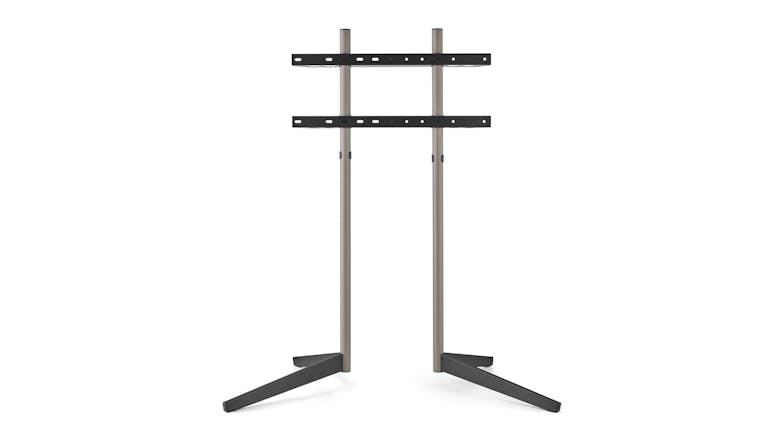 One For All 32" to 65" Universal TV Mountable Floor Stand - Grey (WM 7611)