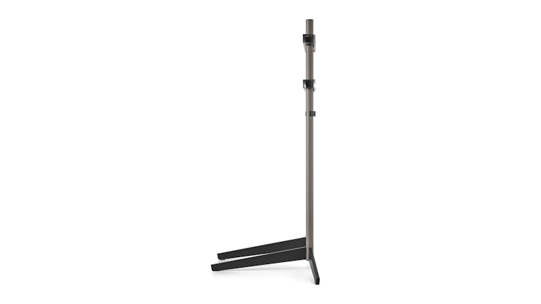 One For All 32" to 65" Universal TV Mountable Floor Stand - Grey (WM 7611)