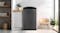 LG 9kg Top Loading Washing Machine with 6 Programs - Grey (Series 3/WTL3-09G) LG 9kg Top Loading Washing Machine with 6 Programs - Grey (Series 3/WTL3-09G)