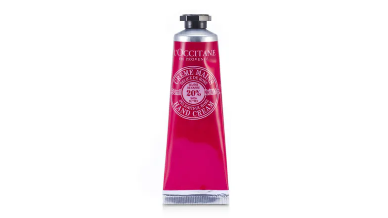 L'Occitane Delightful Rose Hand Cream - 30ml/1oz L'Occitane Delightful Rose Hand Cream - 30ml/1oz
