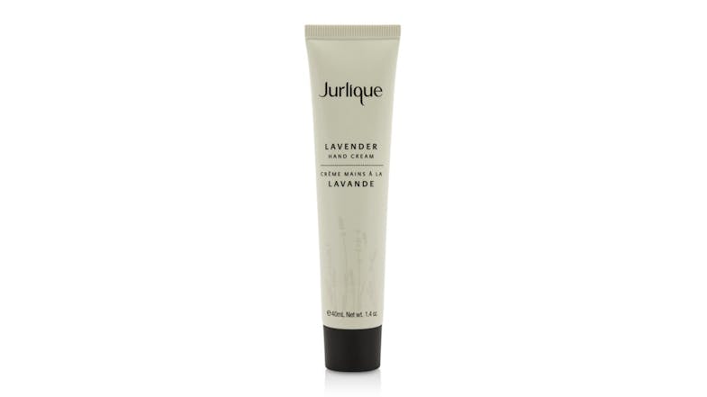 Jurlique Lavender Hand Cream - 40ml/1.4oz Jurlique Lavender Hand Cream - 40ml/1.4oz