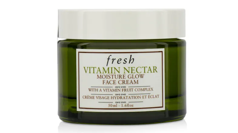 Vitamin Nectar Moisture Glow Face Cream - 50ml/1.6oz Vitamin Nectar Moisture Glow Face Cream - 50ml/1.6oz
