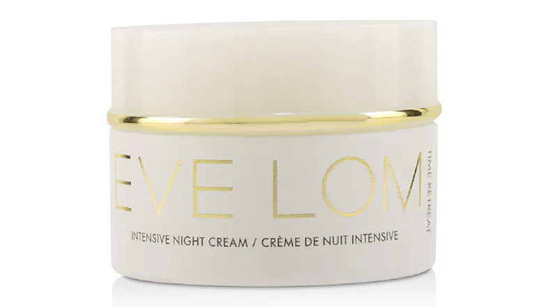 Eve Lom Time Retreat Intensive Night Cream - 50ml/1.6oz Eve Lom Time Retreat Intensive Night Cream - 50ml/1.6oz