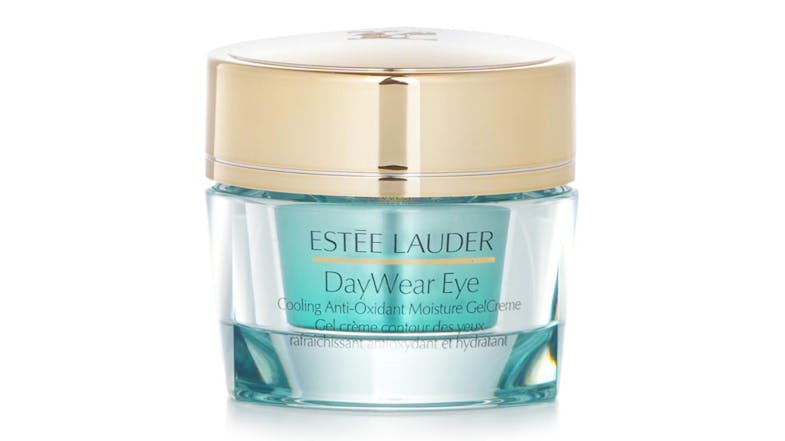 Estee Lauder DayWear Eye Cooling Anti-Oxidant Moisture Gel Cream - 15ml/0.5oz Estee Lauder DayWear Eye Cooling Anti-Oxidant Moisture Gel Cream - 15ml/0.5oz