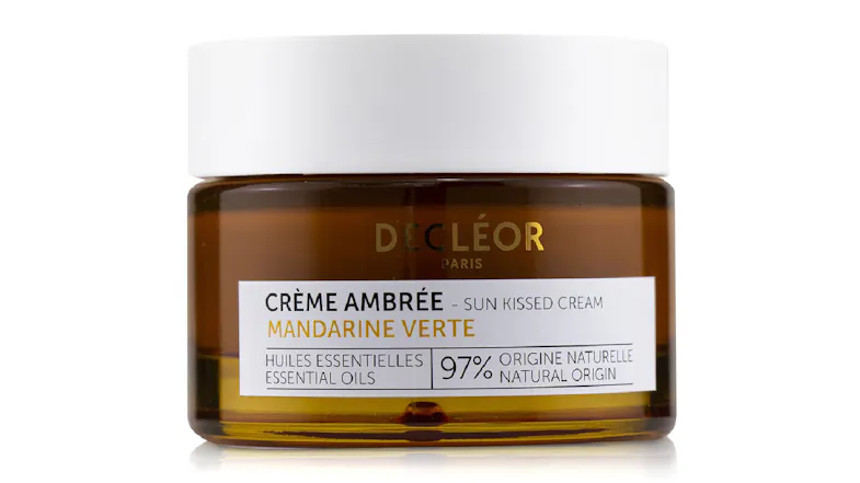 Decleor Green Mandarin Glow Sun-Kissed Cream - 50ml/1.7oz Decleor Green Mandarin Glow Sun-Kissed Cream - 50ml/1.7oz