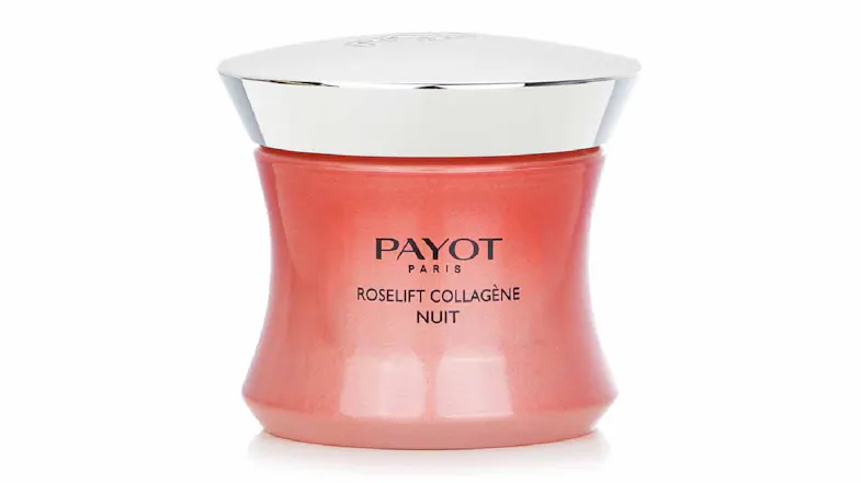 Payot Roselift Collagene Nuit Resculpting SkinCream - 50ml/1.6oz Payot Roselift Collagene Nuit Resculpting SkinCream - 50ml/1.6oz
