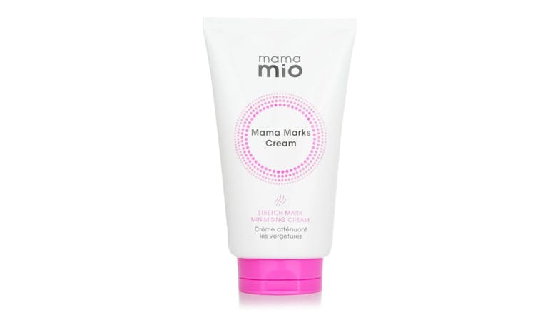 Mama Mio Mama Marks Cream - Stretch Mark Minimising Cream - 125ml/4.2oz Mama Mio Mama Marks Cream - Stretch Mark Minimising Cream - 125ml/4.2oz