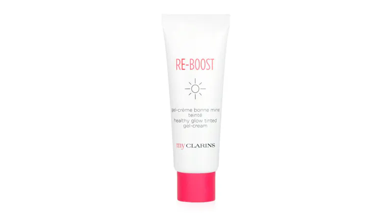 My Clarins Re-Boost Healthy Glow Tinted Gel-Cream - 50ml/1.7oz My Clarins Re-Boost Healthy Glow Tinted Gel-Cream - 50ml/1.7oz